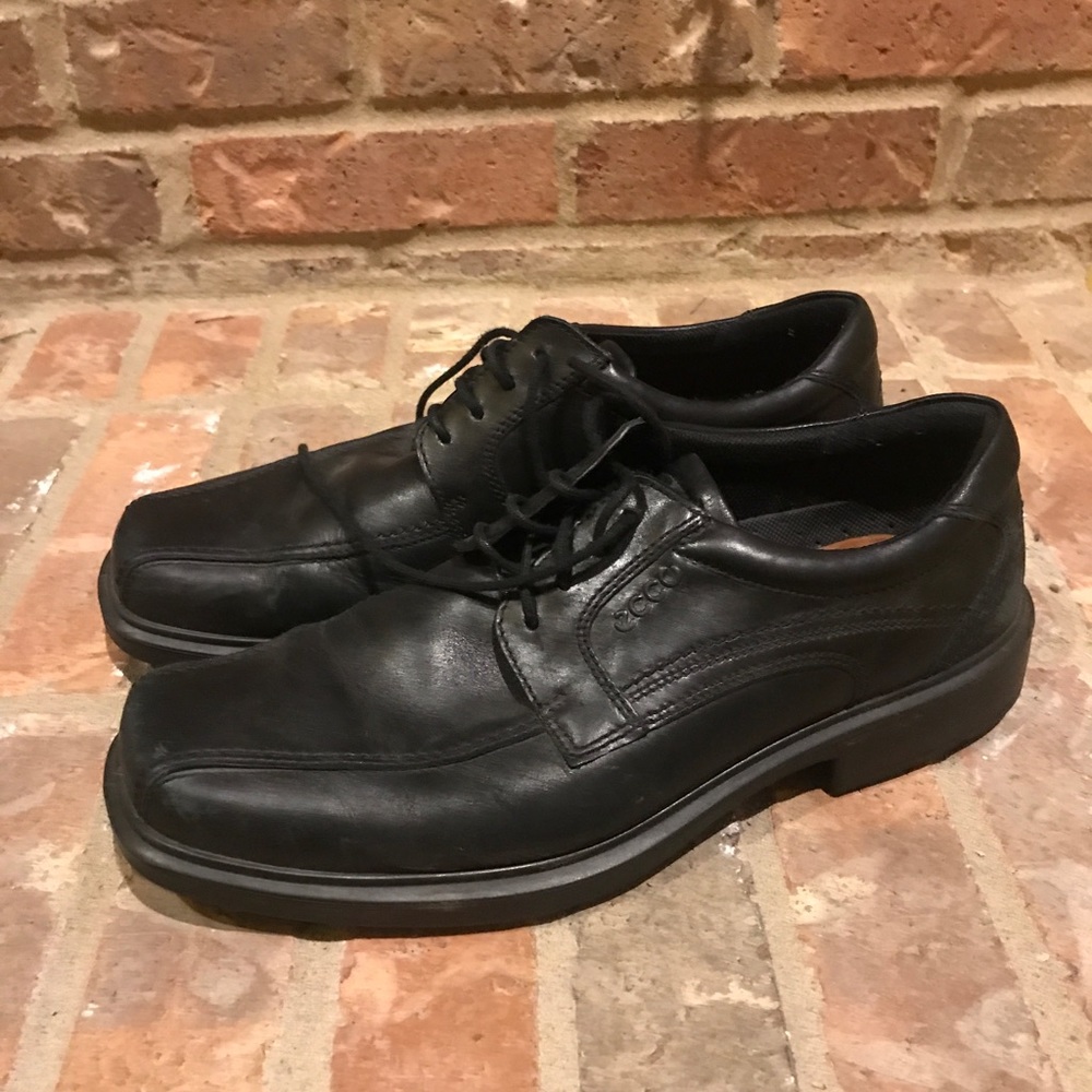 ECCO Men’s Dress Shoes Size US 9.5 EU 43
